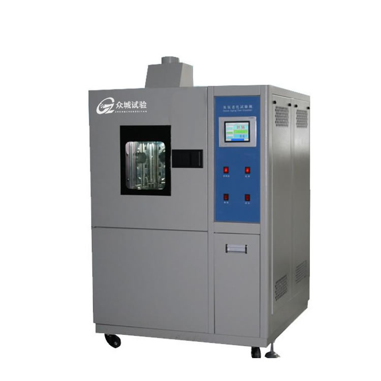 臭氧老化试验箱的维护保养